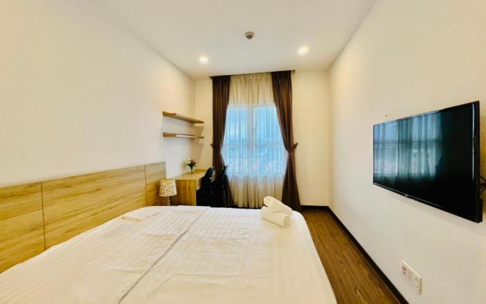 Sunrise city SP HOME 3 room