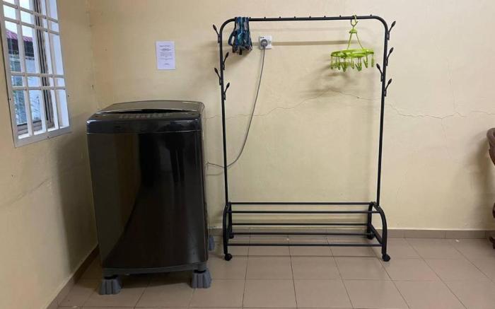 Redzuan Homestay Muar (Muslim-friendly)