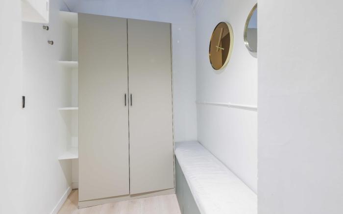 Charming duplex - 2BR/6P - Saint Germain