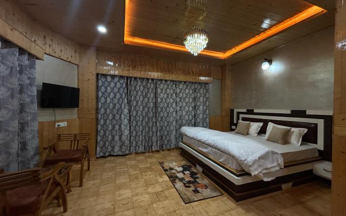 Nature Heaven Homestay