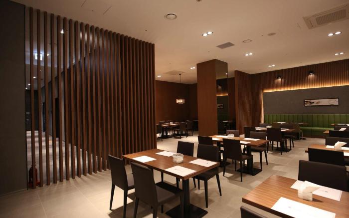 Ramada Encore by Wyndham Gimpo Han River Hotel