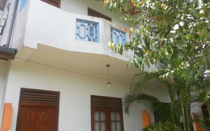 Calidan Guest Hotel