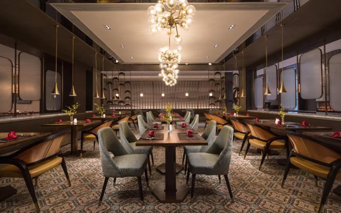Ramada by Wyndham Leshan