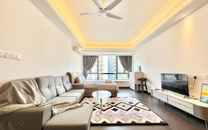 Princess Cove Stu by LuxuCocoon 3506