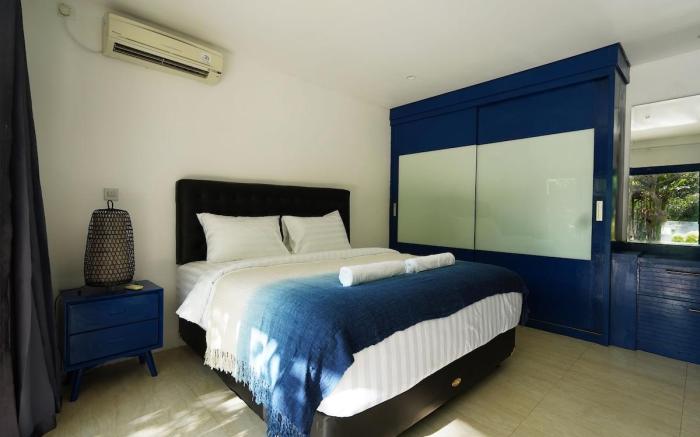 3BR Pool Villa•Canggu•River View