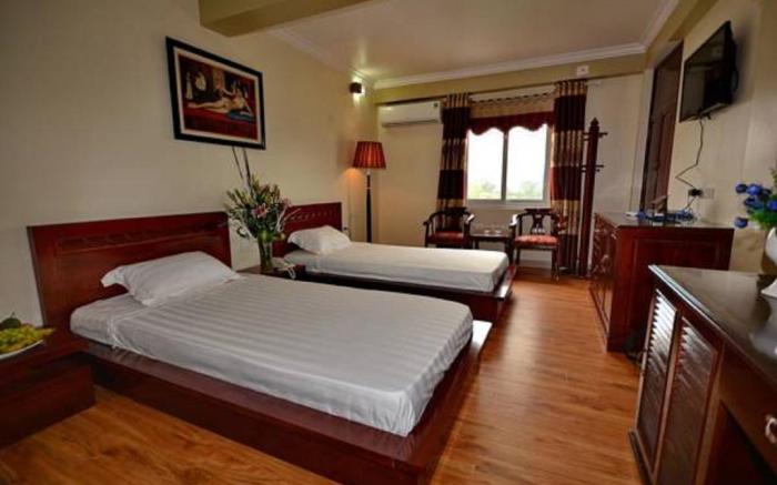 Indochina Airport Hotel