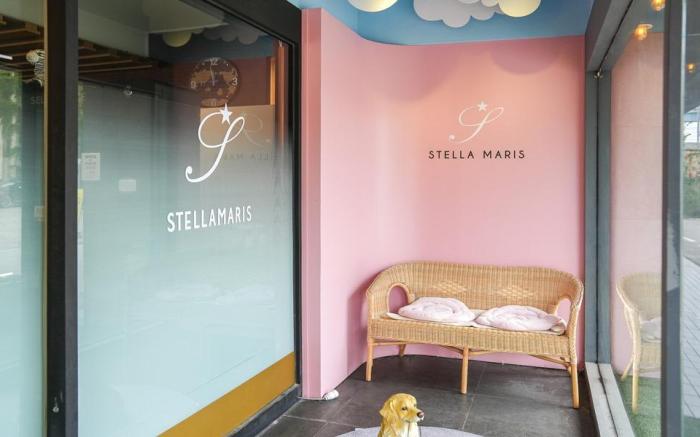 Wolmido Stella Maris Hotel