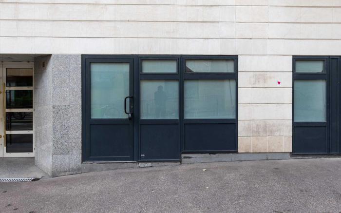 Cozy apartment - 1BR/4P - Near Nation