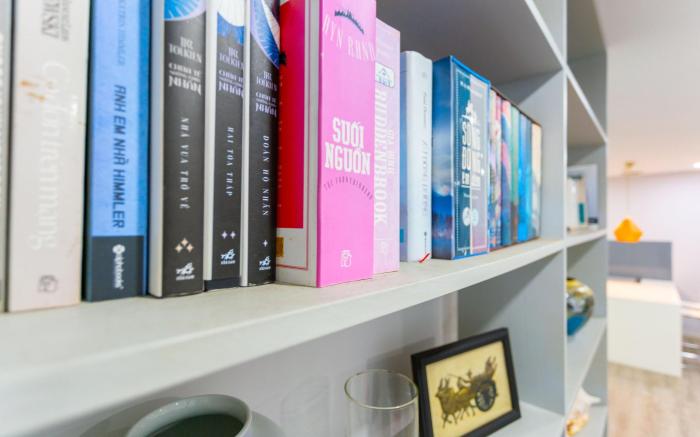 Sunrise city North 1 bedroom