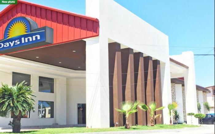 Days Inn by Wyndham Piedras Negras