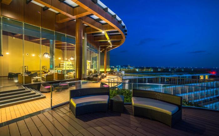 Best Western Premier Sonasea Phu Quoc