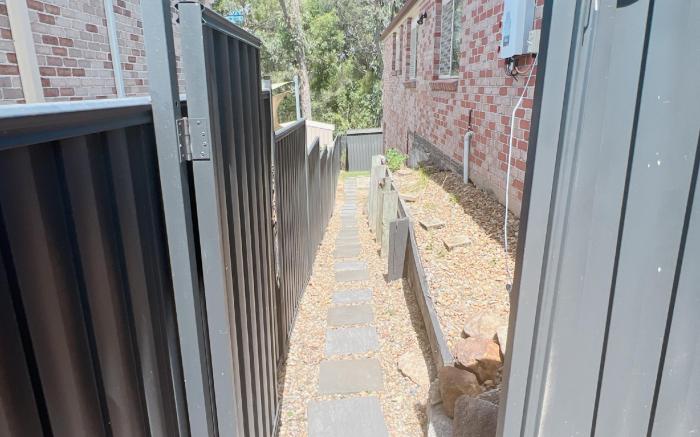 Forest view guesthouse 