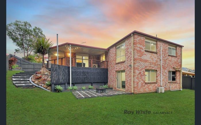 Forest view guesthouse 