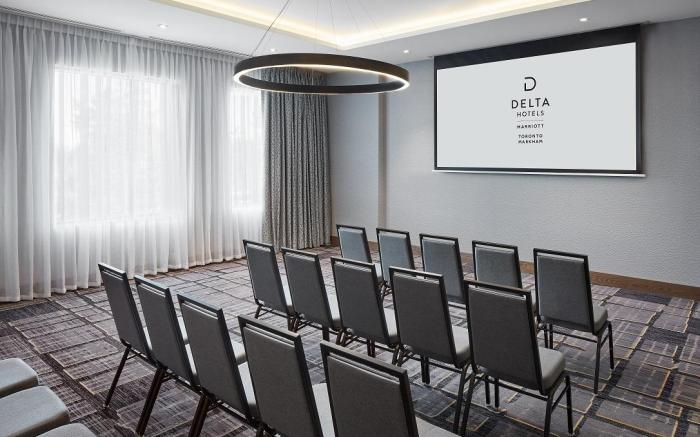 Delta Hotels Toronto Markham