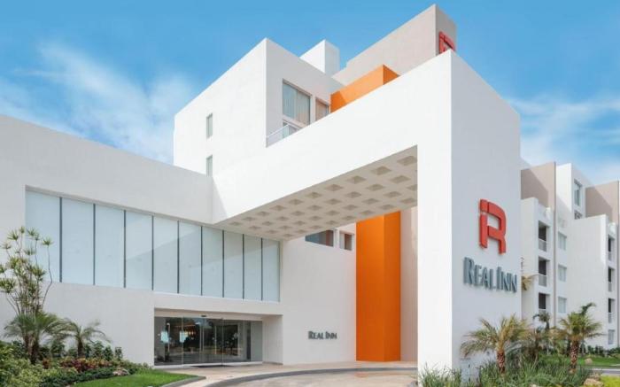 Real Inn Cancún