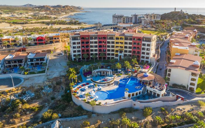 El Encanto All Inclusive Resort
