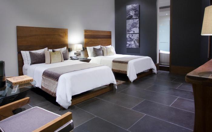 Nizuc Resort and Spa