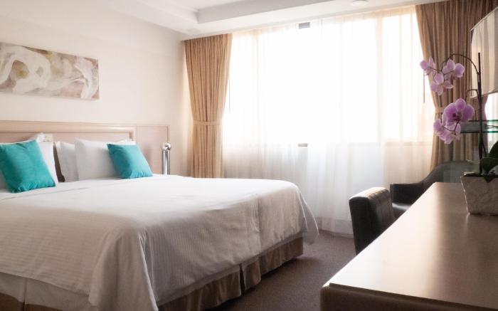 Hotel Marbella