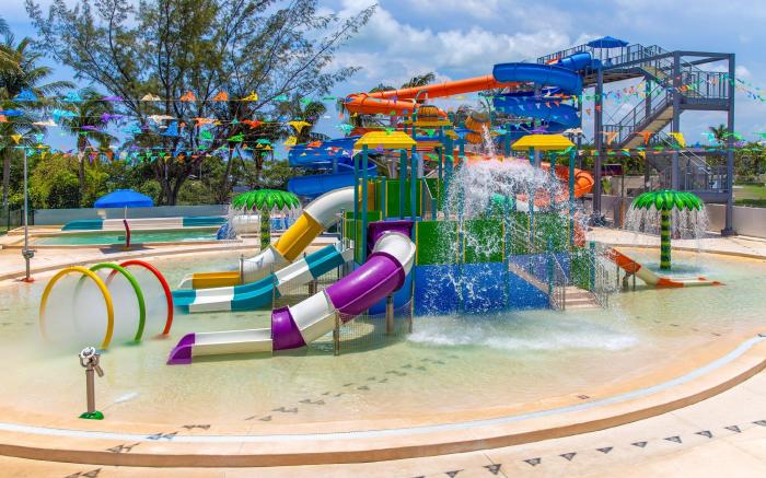 Melia Casa Maya Cancun All Inclusive