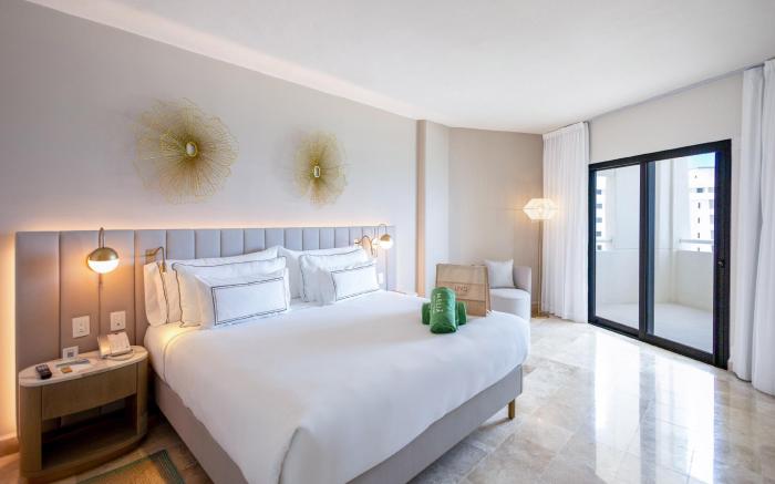 Melia Casa Maya Cancun All Inclusive