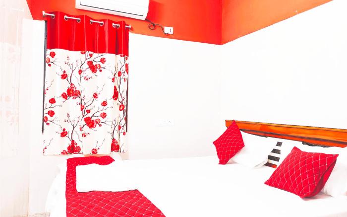 Hotel Jyothi Kumar Royal