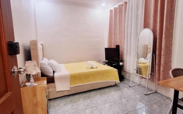 N2 Transient House Apartment near Abreeza & USEP