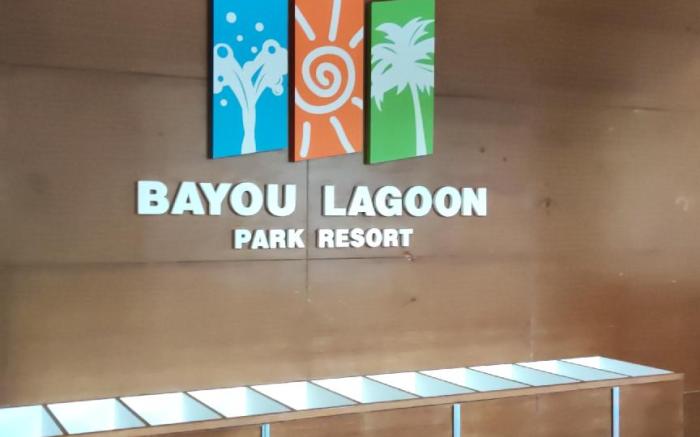 MzGuesthouse Bayou Lagoon