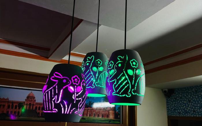 Hotel Rosewood Uttara