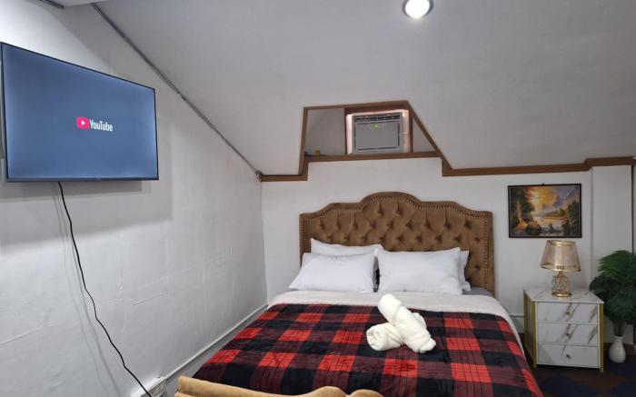 N5 Studio Room Apartment near Abreeza SPMC & USEP 