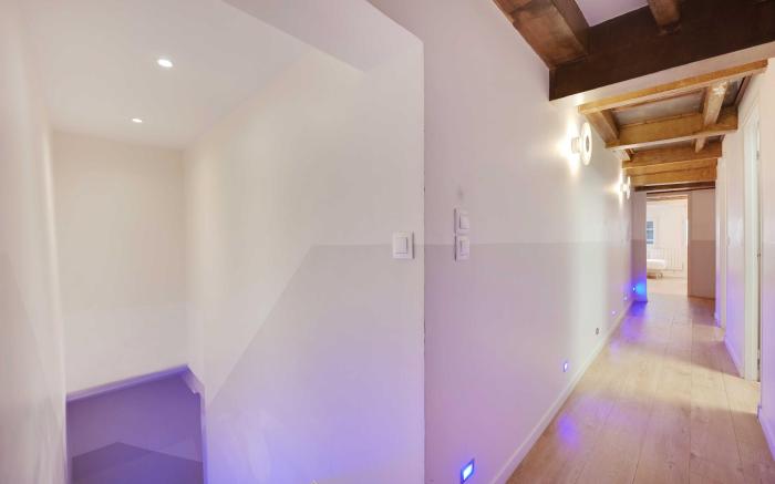 Spacious Apartment - 4BR/15P - Sentier/Grand Rex