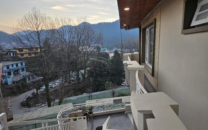 The Fairytale Luxury - Villa In Dalhousie