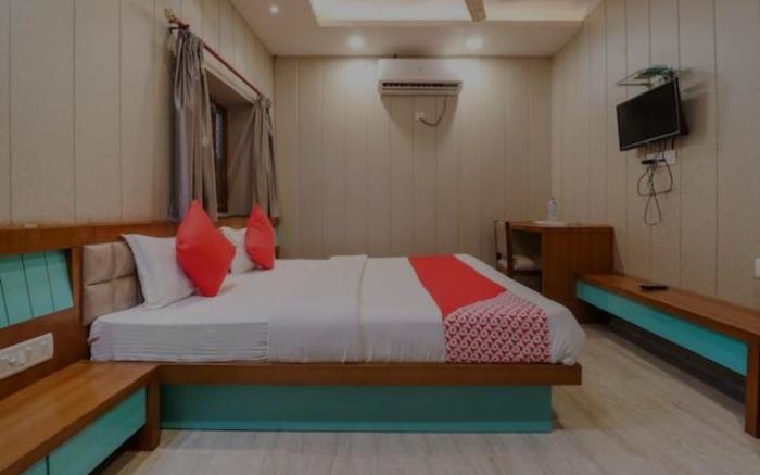 Hotel Raghupati Ayodhya