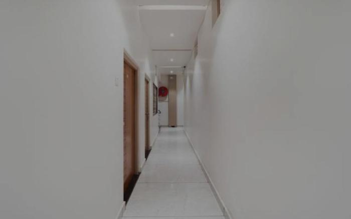Hotel Raghupati Ayodhya
