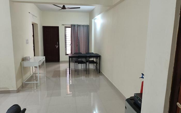 Elegant 2BHK Apartment - 302