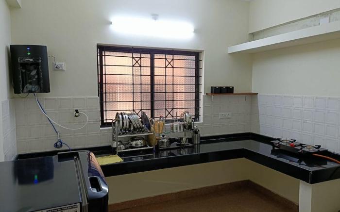 2BR Urban Escape - 301