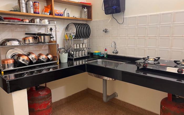 City Center Apartment - 305