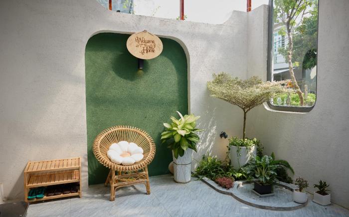 Meli Homestay 