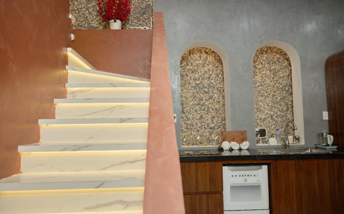 Meli Homestay 