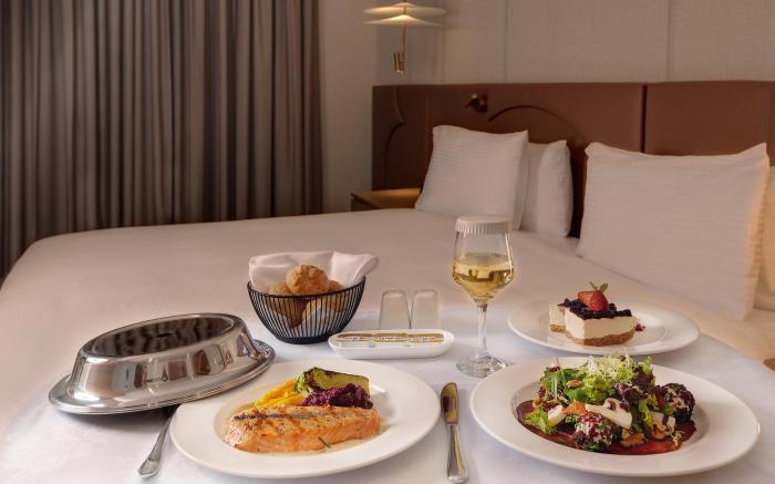 voco Beirut Central District By IHG