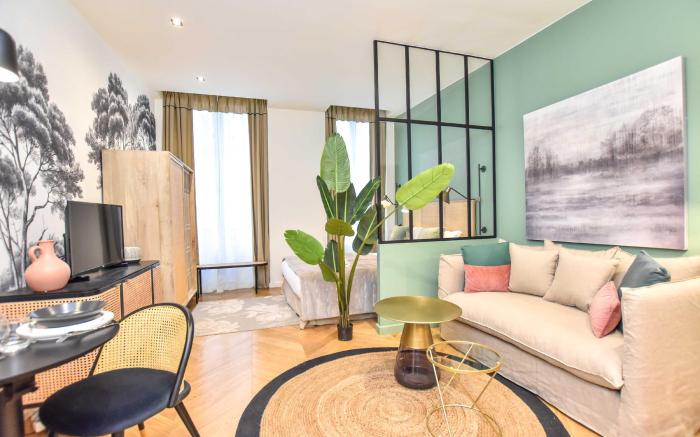 Cozy apartment - 1BR/3P - Rue du Bac