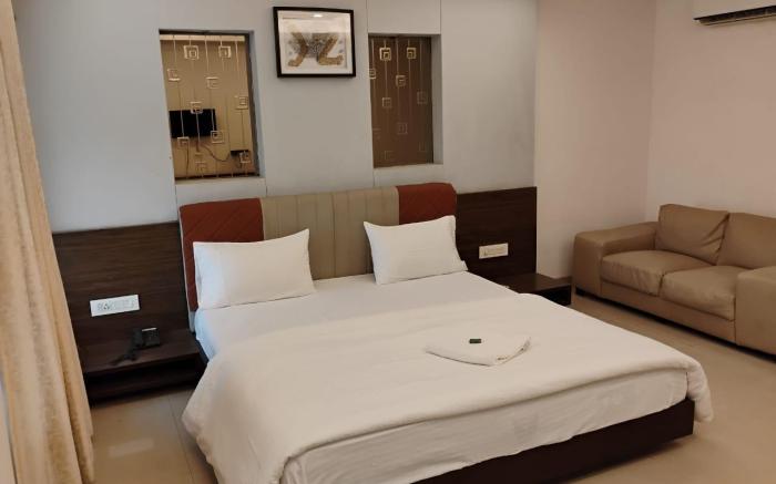HOTEL NOVA HAVEN ANKLESWAR
