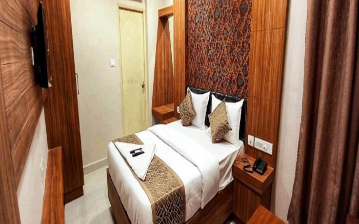 The Parion Business Class Hotel
