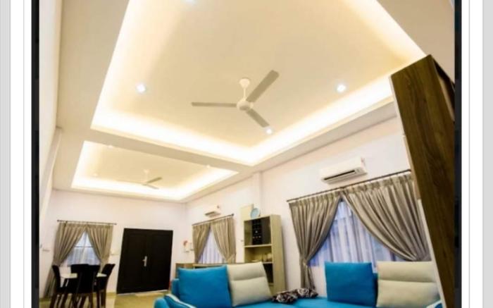 Karen Homestay 
