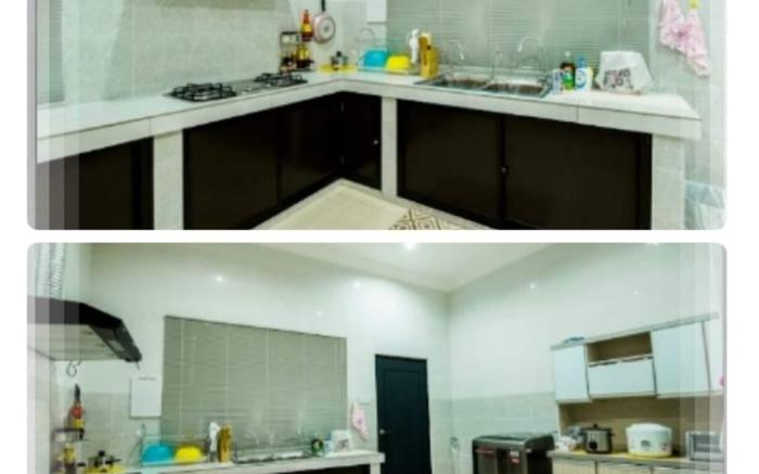 Karen Homestay 