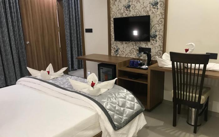 Kyriad Hotel Solapur by OTHPL