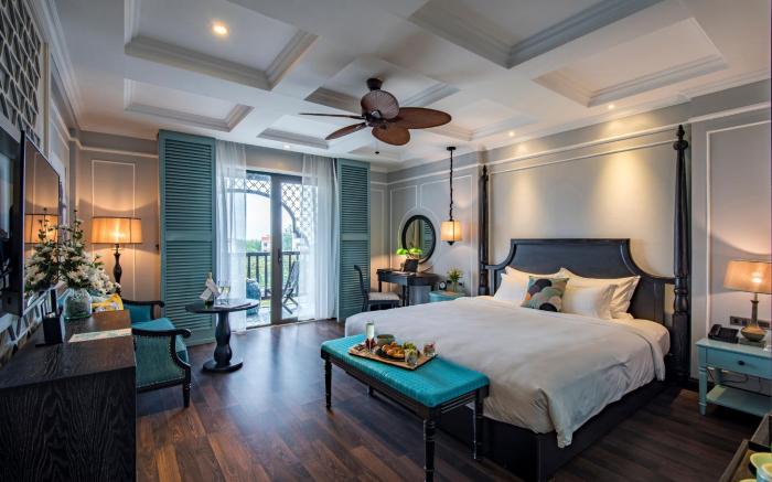 Anio Boutique Hotel Hoi An