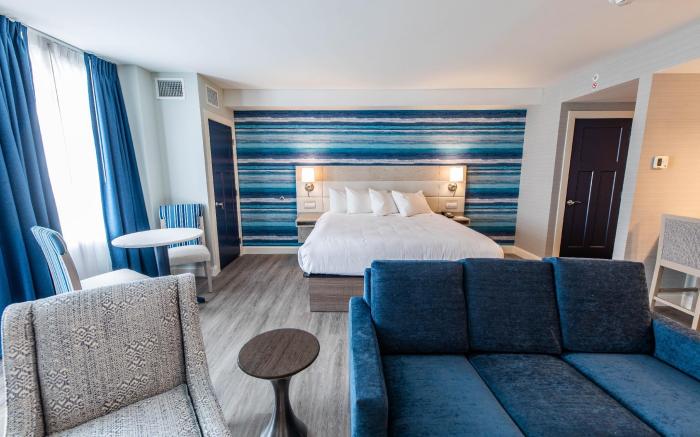 Hotel LBI
