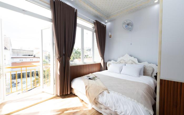 Yến Nhi Hotel