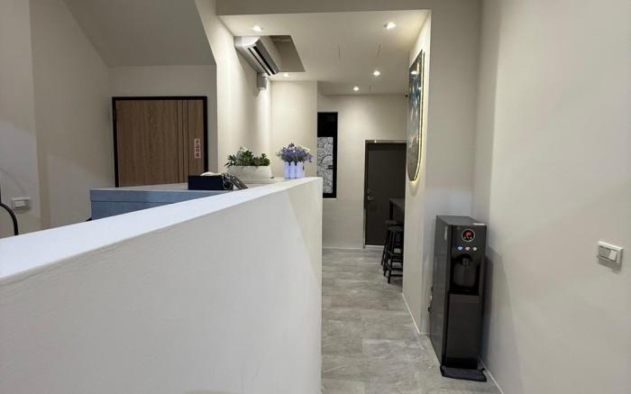 Music Star｜Double Room near Pier-2, Kaohsiung