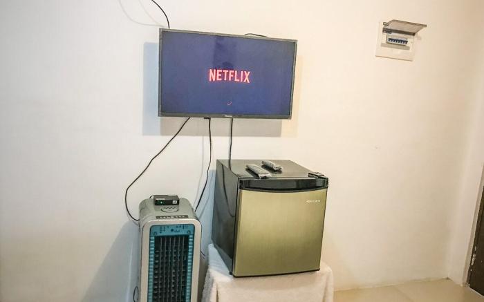 Entire Unit / Balcony /wiFi
